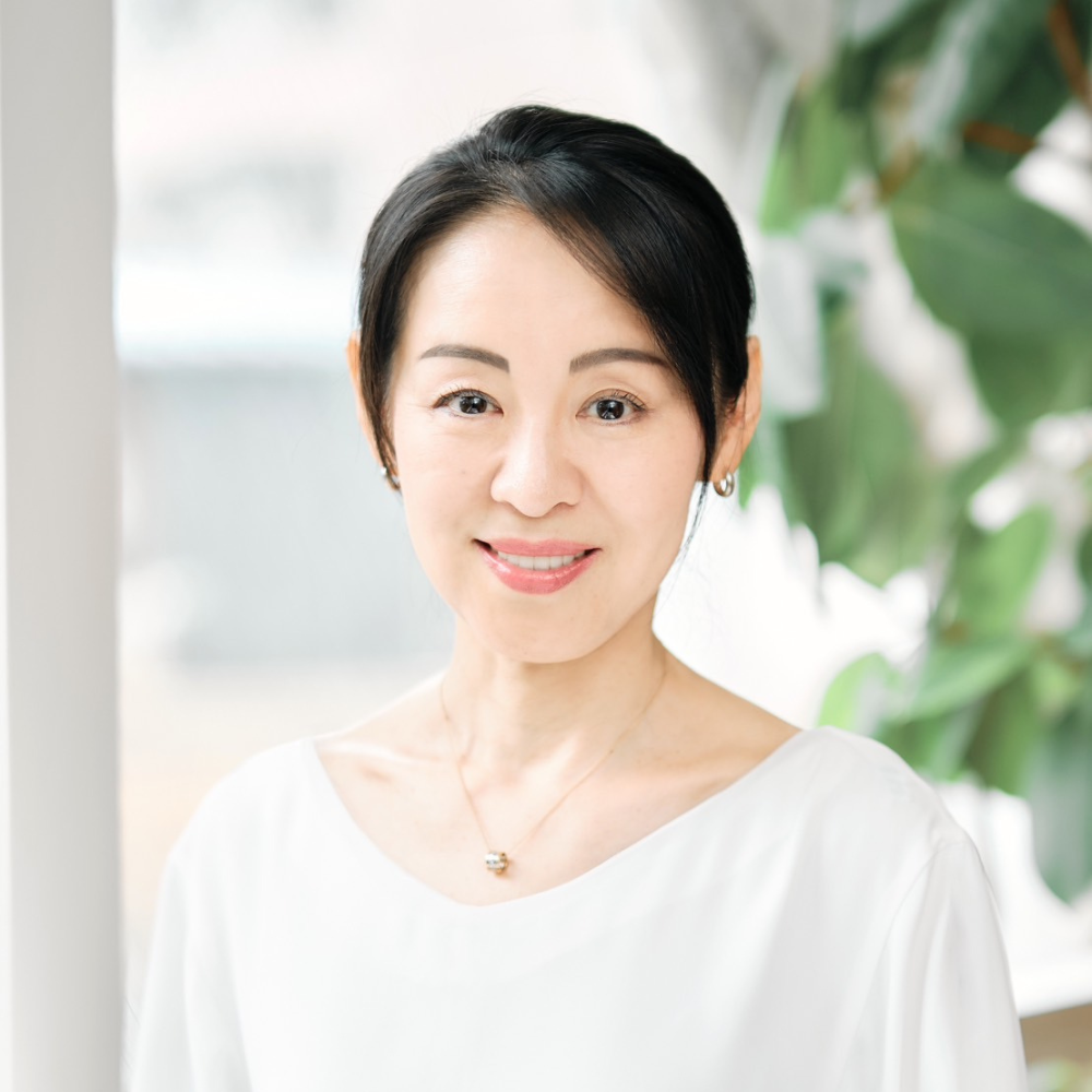 代表山田