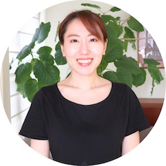 Therapist Hanata