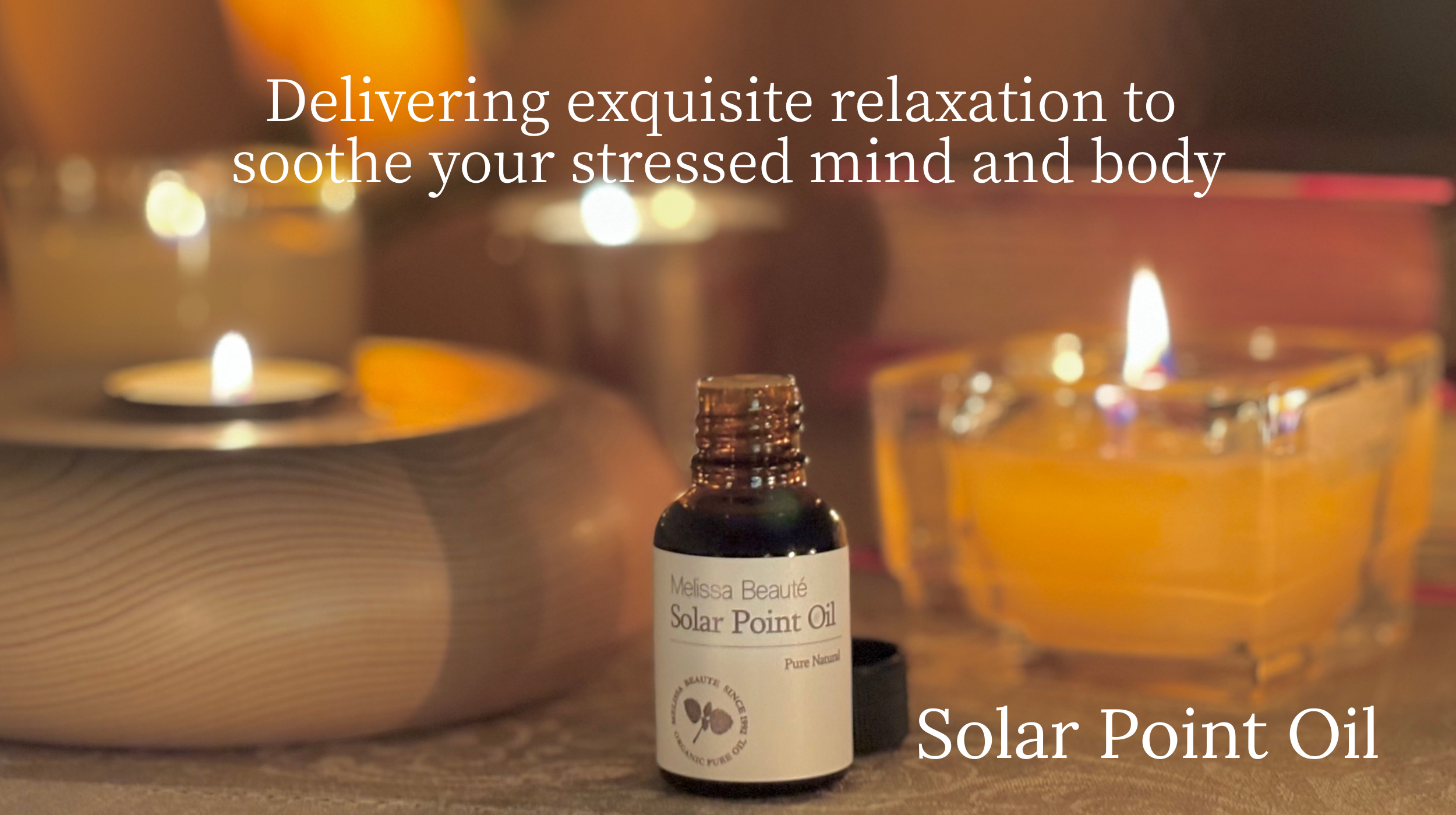 Solar Point Oil