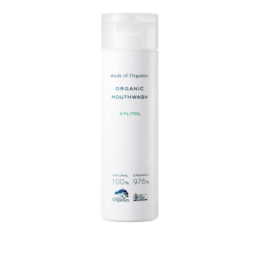 OranicMouthWash