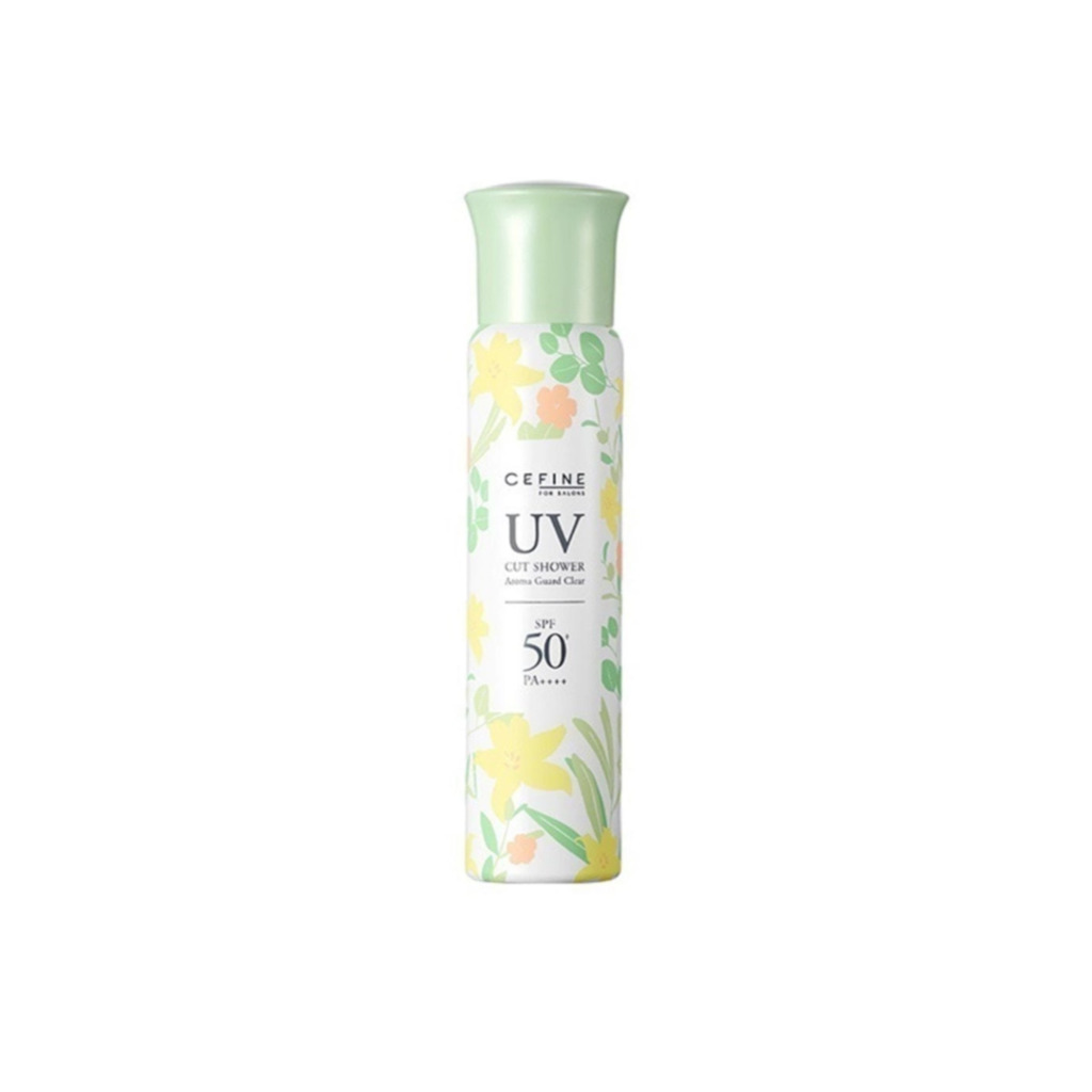 UVシャワー