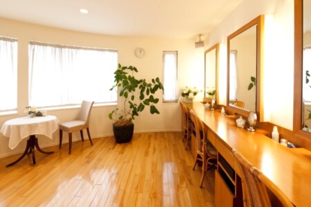 個々の“心と身体”に合わせたカウンセリングの徹底 個々の“心と身体”に合わせたカウンセリングの徹底