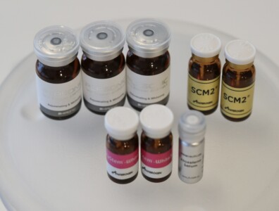 Salon de Melissa 8 Selected Serum