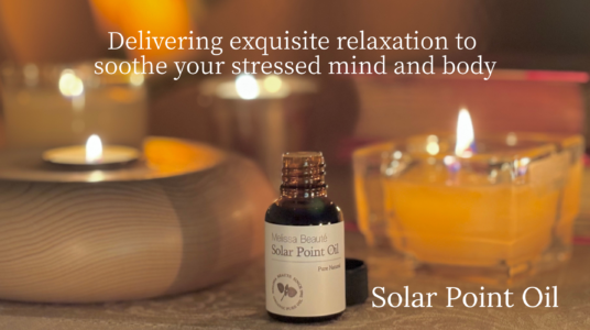 First Time 5 Solar Point Oil